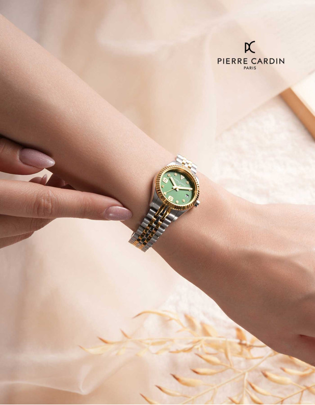 Pierre Cardin Ladies Watch